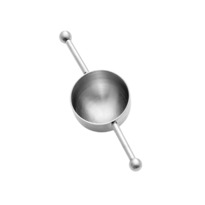 Steel-function, Vippem�l 3 cl