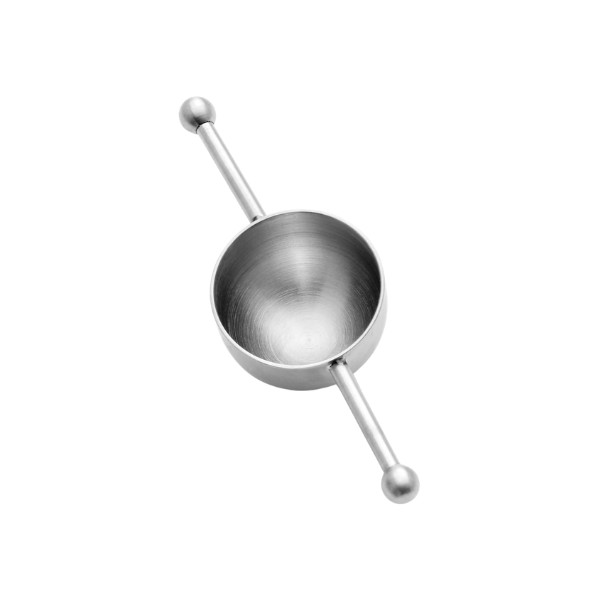 Steel-function, Vippem�l 3 cl