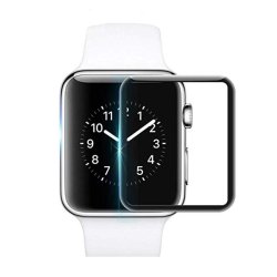 Skærmbeskyttelse (9H glas) - Apple Watch 42 mm