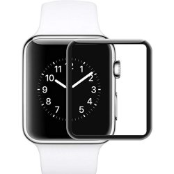 Skærmbeskyttelse (9H glas) - Apple Watch 42 mm