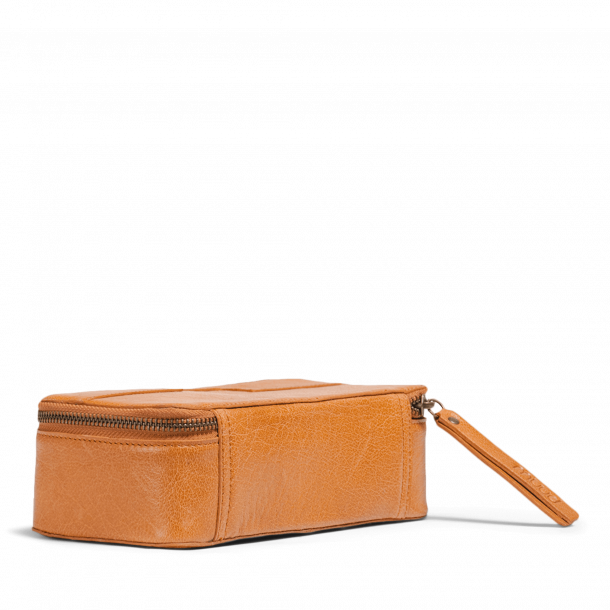 Muud Hope Etui - Lder, Whisky