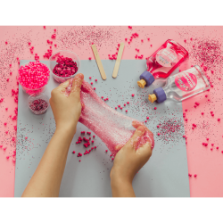 Tuban Slime DIY Slime Kit Cookie � Lav Selv Cookie Slim S�t