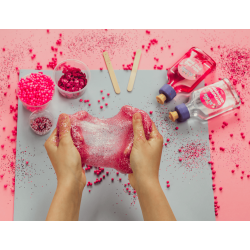 Tuban Slime DIY Slime Kit Cookie � Lav Selv Cookie Slim S�t