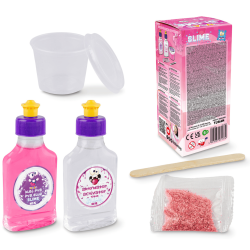 Tuban Slime DIY Slime Kit Cookie � Lav Selv Cookie Slim S�t