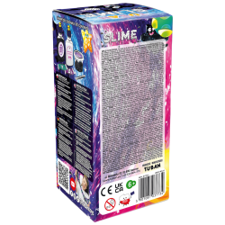 Tuban Slime DIY Slime Kit Galaxy � Lav Selv Galaxy Slim S�t