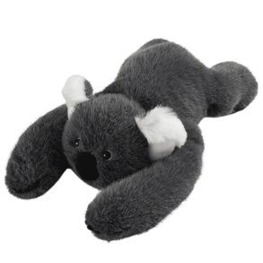 Tyngdkramdjur Koala 65 cm 1,5 kg � Lugnande Sensorisk Gosedjur f�r Trygghet