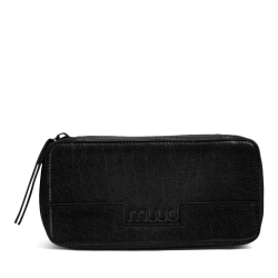 Muud Hope Etui - Lder, Sort