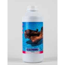 Astralpool Flokmiddel til spa / pool, 1L