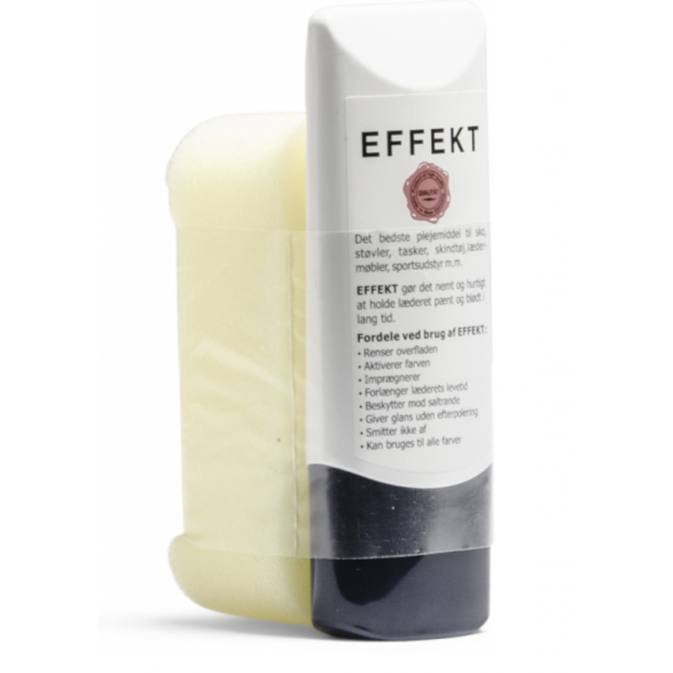 Muud Care &amp; Clean Effekt - 45 g