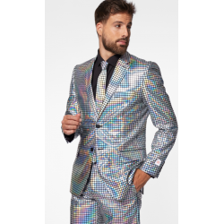 OppoSuits - Discoballer