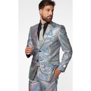OppoSuits - Discoballer