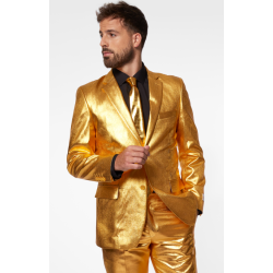 OppoSuits - Groovy Gold