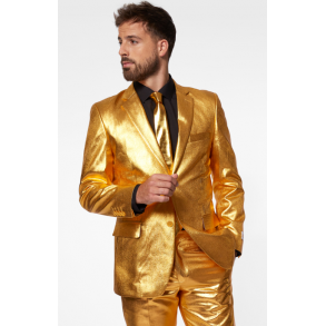 OppoSuits - Groovy Gold