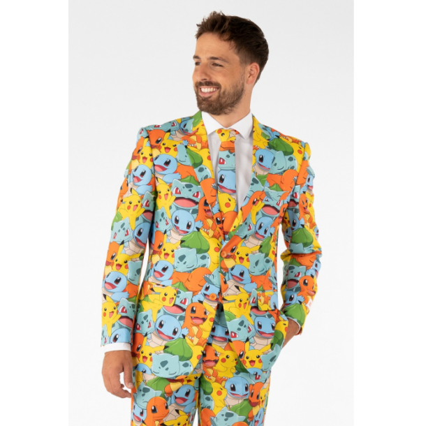 OppoSuits - POKEMON