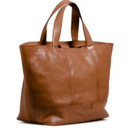 Muud Hiba Taske - Lder, Whisky