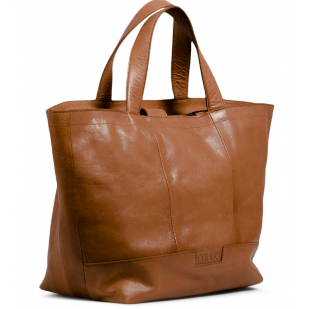 Muud Hiba Taske - Lder, Whisky