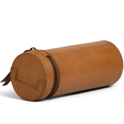 Muud Holly Opbevaring - Lder, Whisky