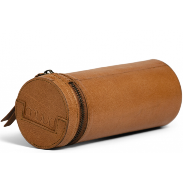 Muud Holly Opbevaring - Lder, Whisky