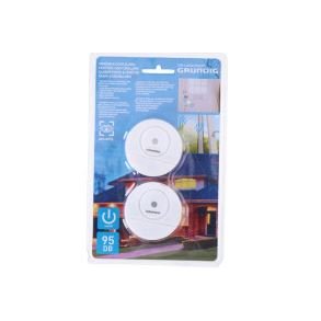 Grundig dr-/vinduesalarm - 85 dB
