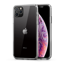 iPhone 11 Pro Max cover - vandafvisende, sort