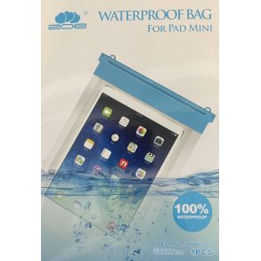 Vandtt etui til iPad Mini