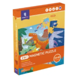 mierEdu Sampak - Dinosaur