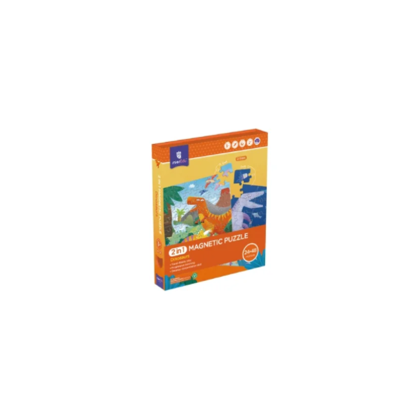 mierEdu Sampak - Dinosaur