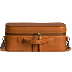 Muud Flora Organizer - Lder, Whisky