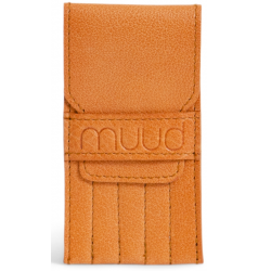 Muud Eva Etui til Nle - Lder, Whisky