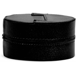 Muud Emeli Etui - Lder, Sort