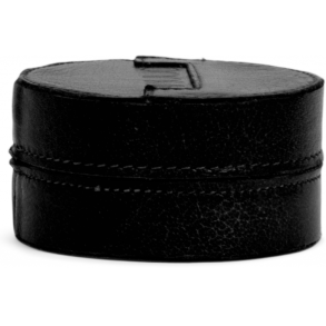 Muud Emeli Etui - Lder, Sort