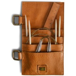 Muud Carita F Tilbehr til Etui - Lder, Whisky