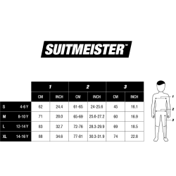 Suitmeister Boys Riddler