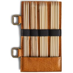 Muud Carita G Tilbehr til Etui - Lder, Whisky