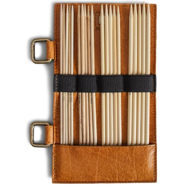 Muud Carita G Tilbehr til Etui - Lder, Whisky