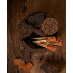 Muud Chris Penneholder - Lder, Whisky