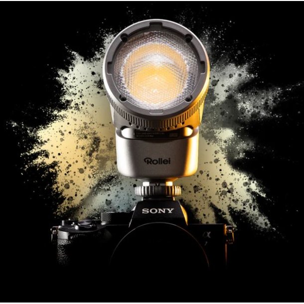 Rollei Flashy ONE kamerablitz