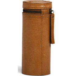 Muud Holly Opbevaring - Lder, Whisky