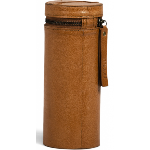 Muud Holly Opbevaring - Lder, Whisky