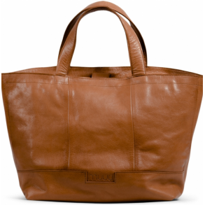 Muud Hiba Taske - Lder, Whisky