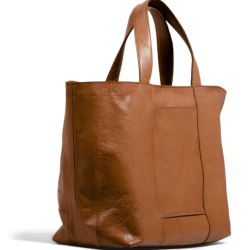 Muud Hiba Taske - Lder, Whisky