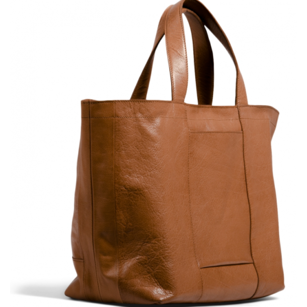 Muud Hiba Taske - Lder, Whisky