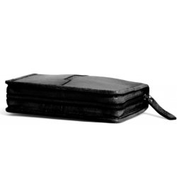 Muud Effi Etui - Lder, Sort