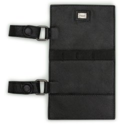 Muud Carita G Tilbehr til Etui - Lder, Sort