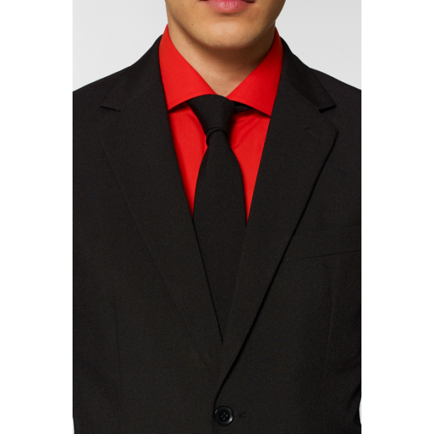 OppoSuits - Black Knight