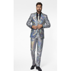 OppoSuits - Discoballer