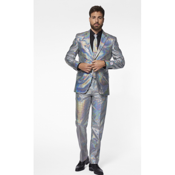 OppoSuits - Discoballer