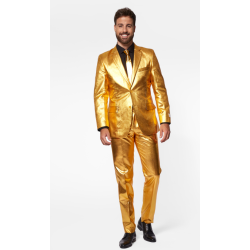 OppoSuits - Groovy Gold