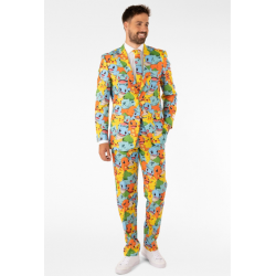 OppoSuits - POKEMON