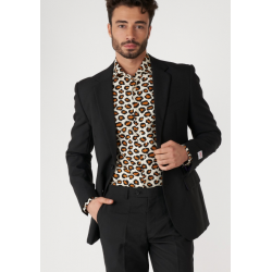 OppoSuits - Black Knight